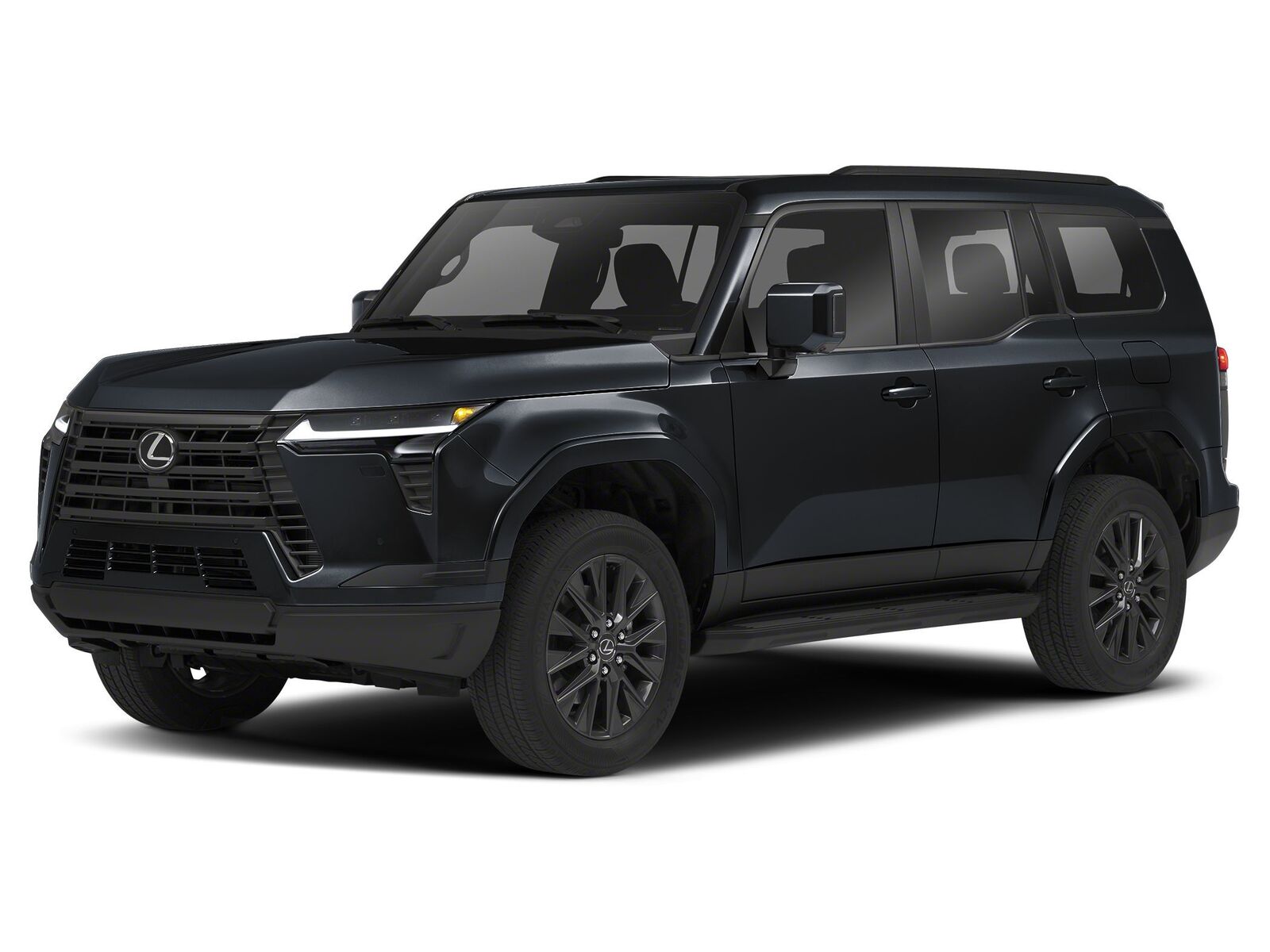 2024 LEXUS GX