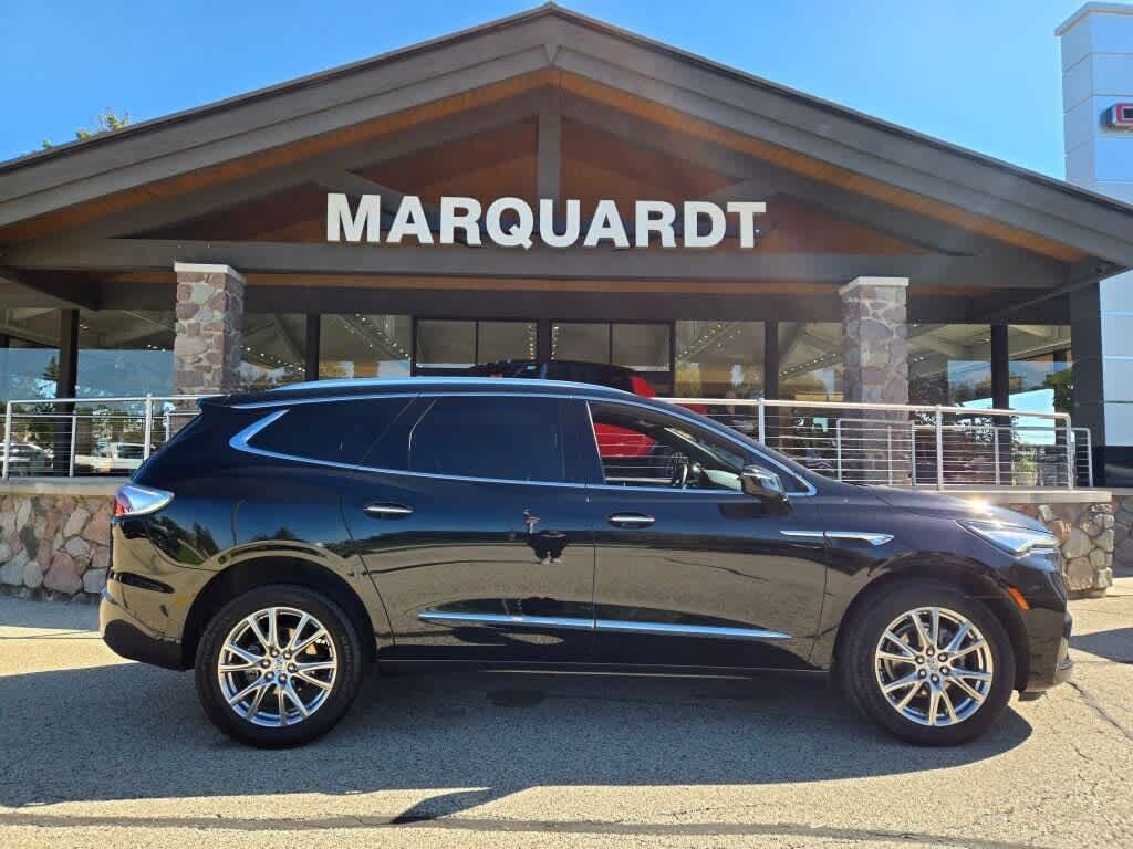 2023 BUICK Enclave