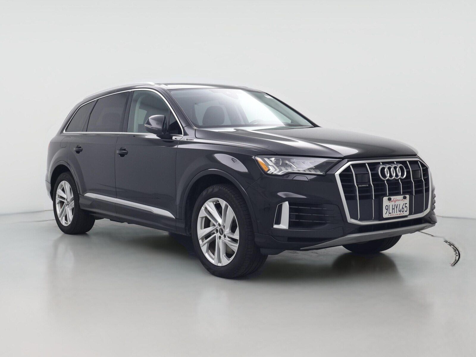2024 AUDI Q7