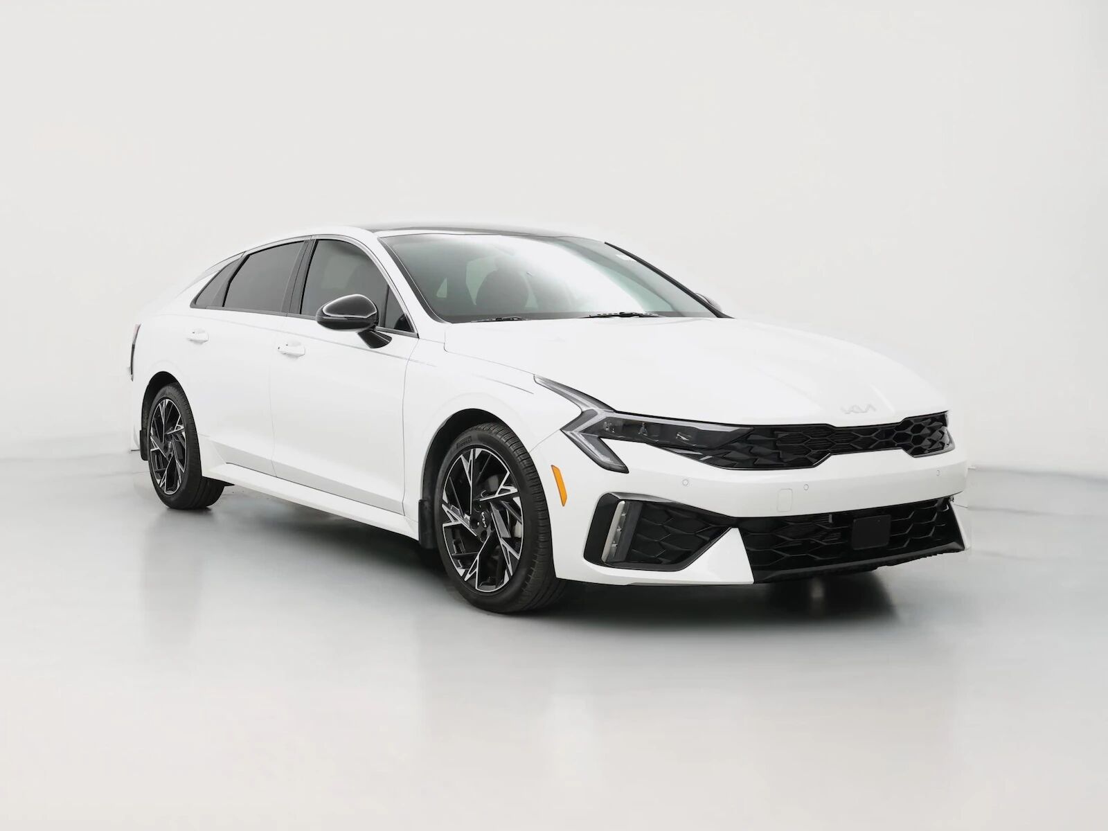 2025 KIA K5