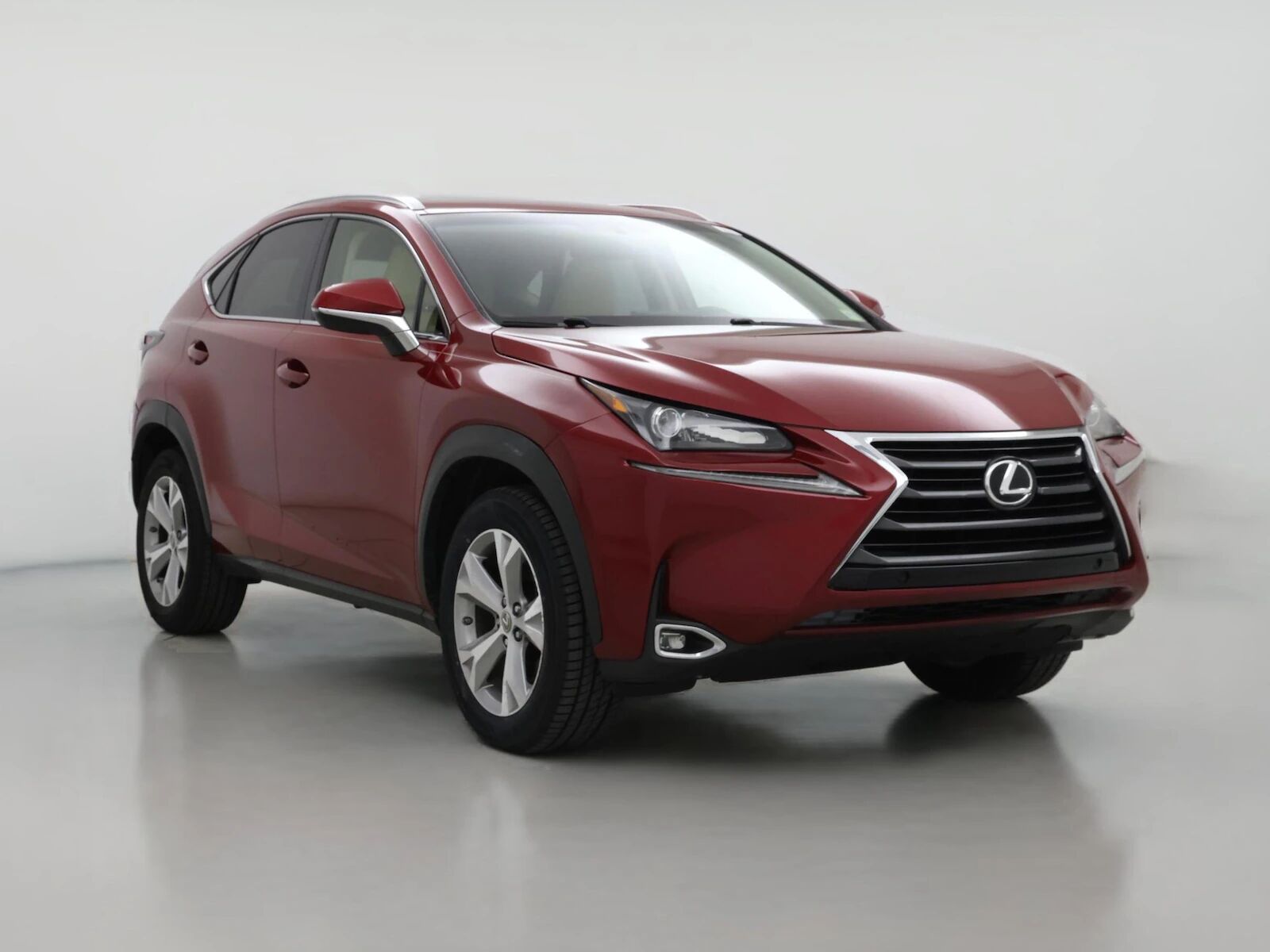 2017 LEXUS NX