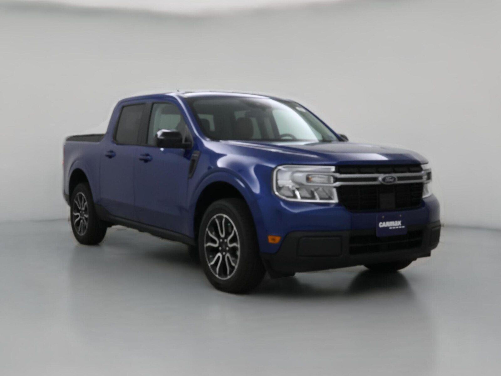 2024 FORD Maverick