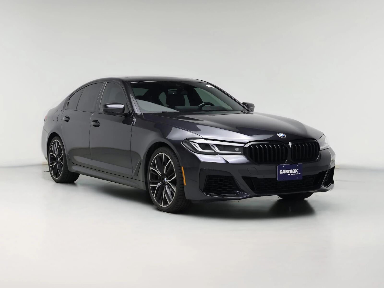 2022 BMW 5 Series