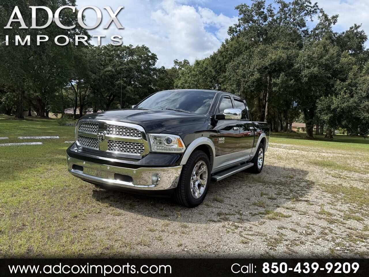 2015 RAM 1500