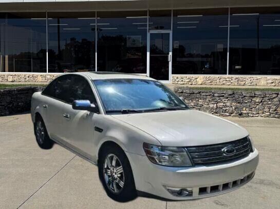 2009 FORD Taurus