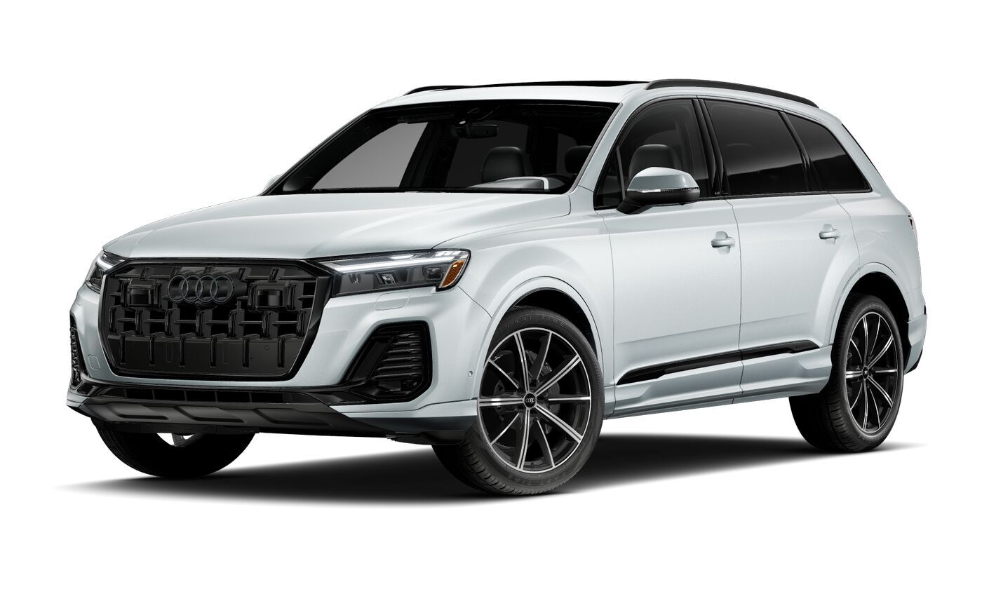 2025 AUDI Q7