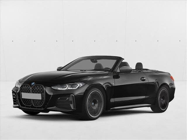 2024 BMW M4