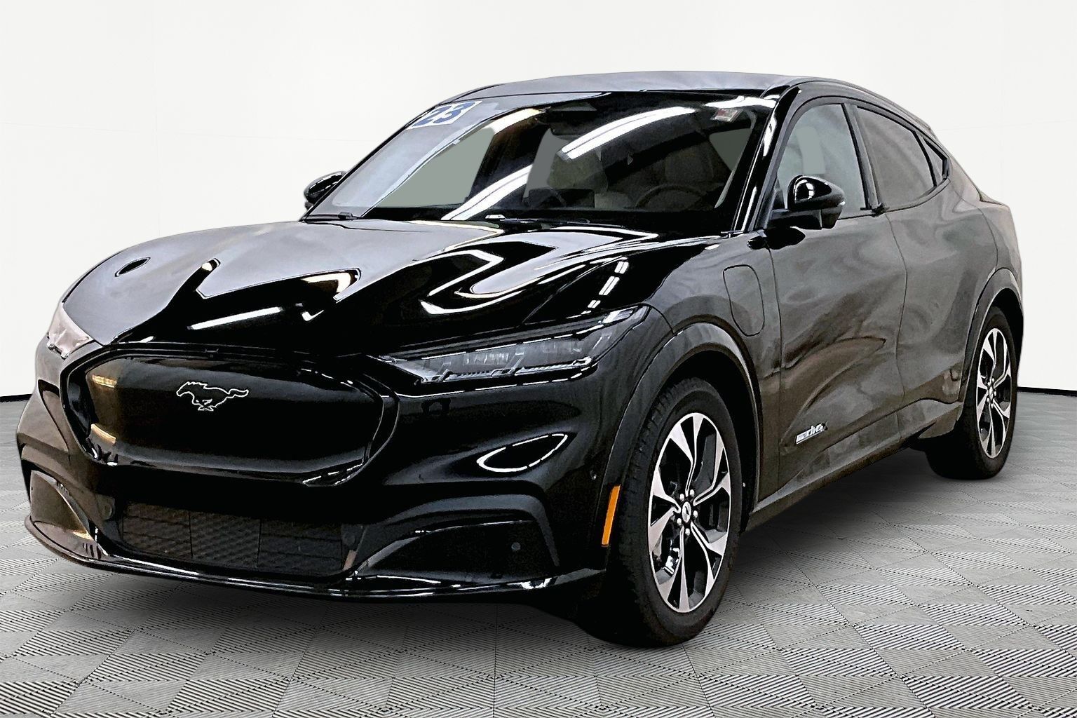 2023 FORD Mustang