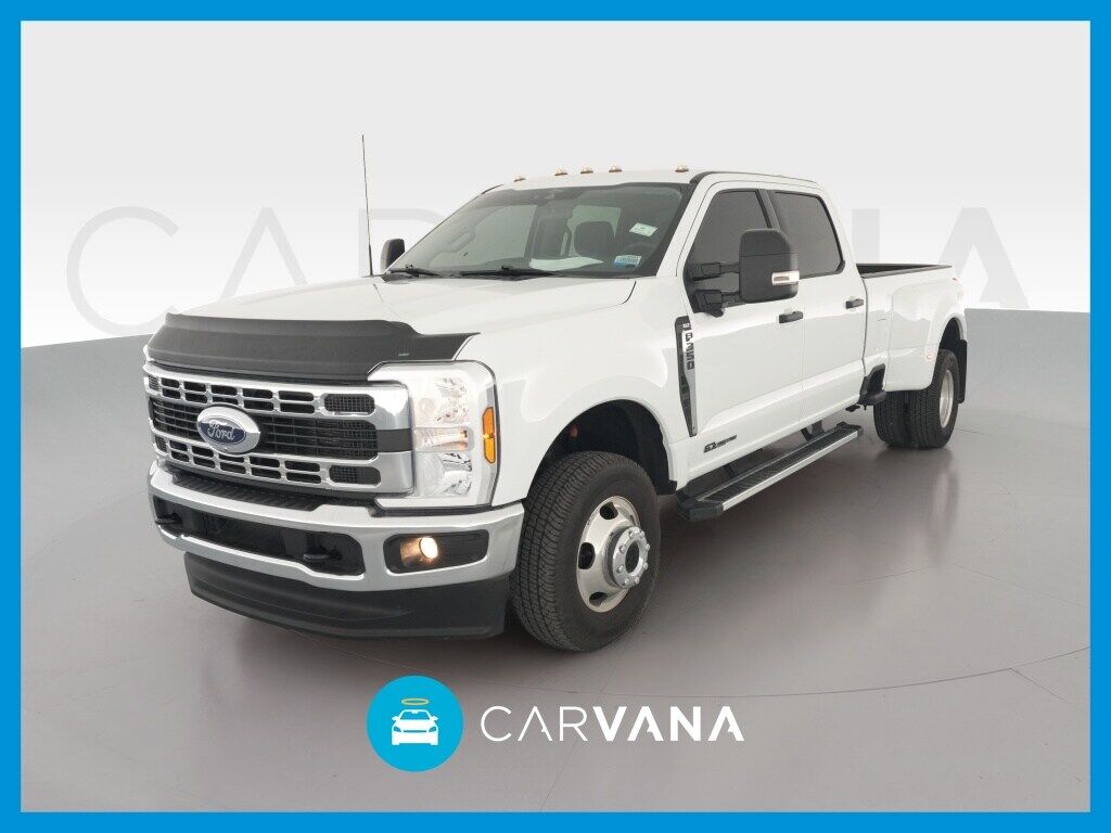 2025 FORD F-350