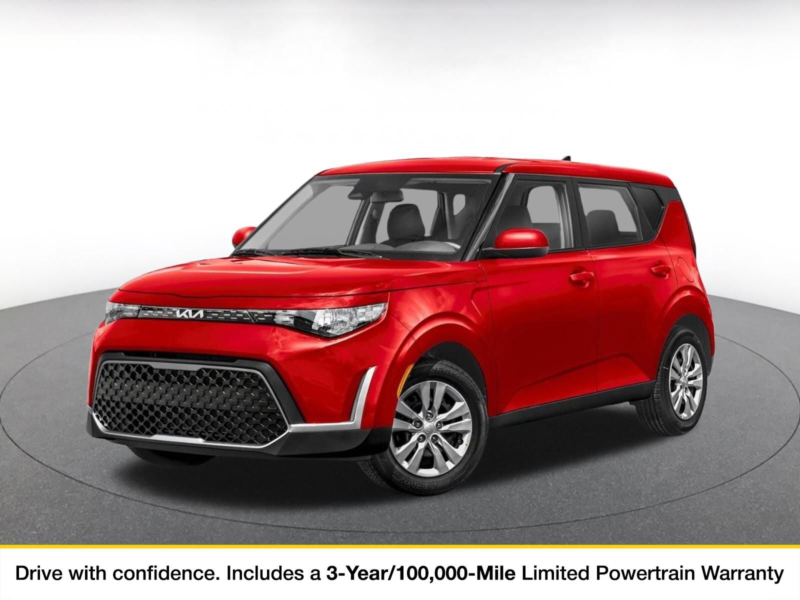 2025 KIA Soul