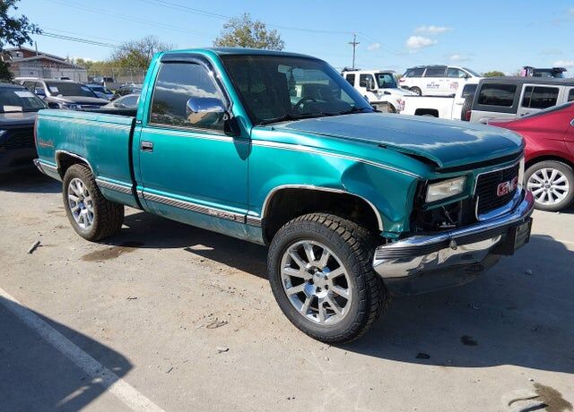 1994 GMC Sierra