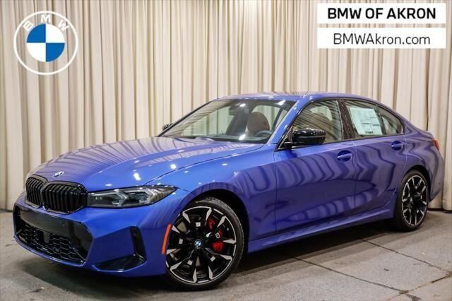 2026 BMW 3 Series