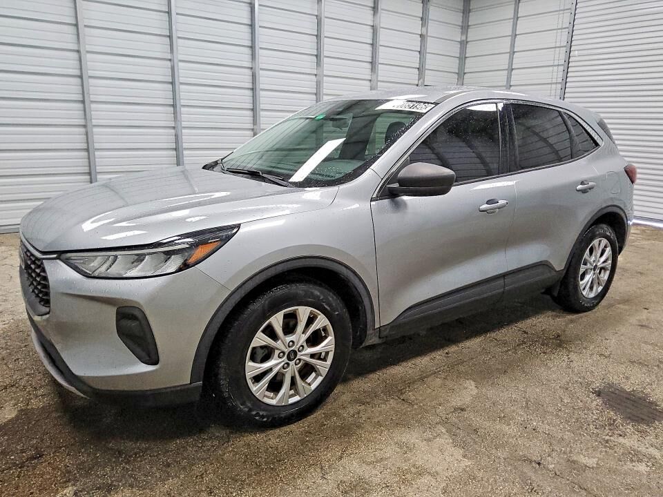 2023 FORD Escape