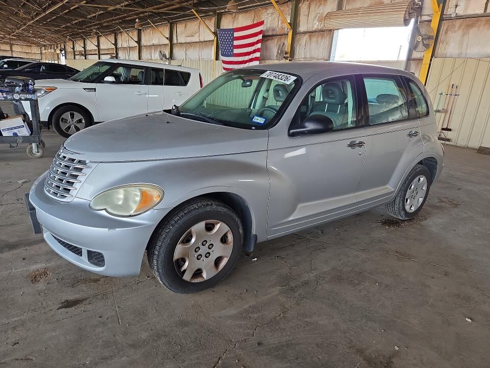 2007 CHRYSLER PT Cruiser