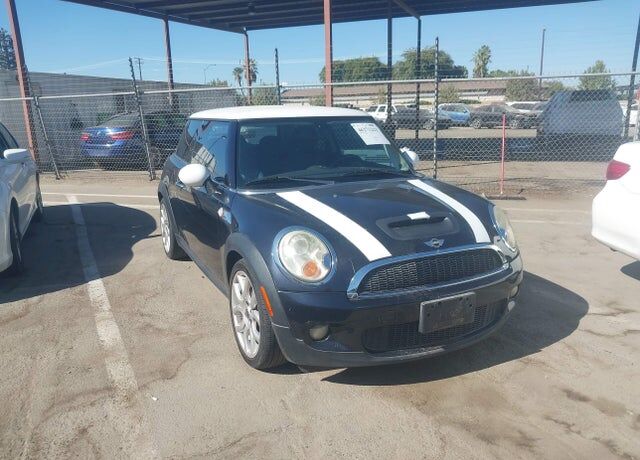 2009 MINI Cooper
