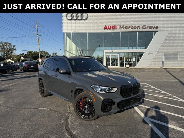 2023 BMW X5