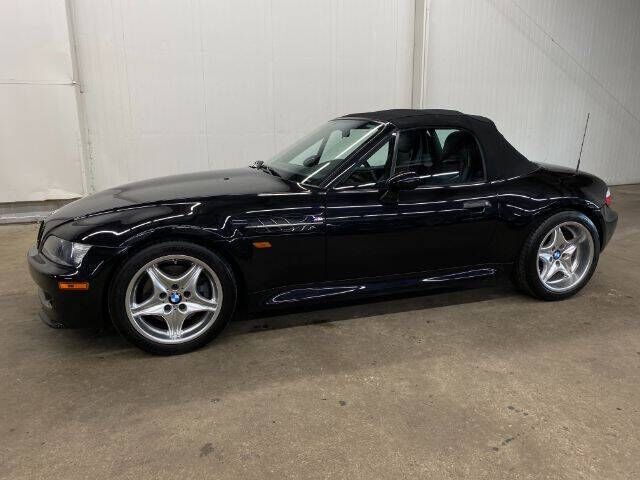1998 BMW Z3
