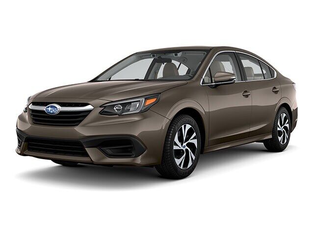 2022 SUBARU Legacy