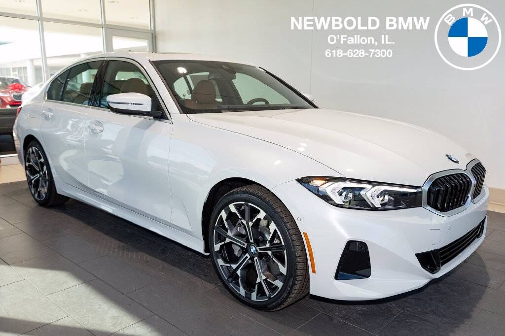 2026 BMW 3 Series