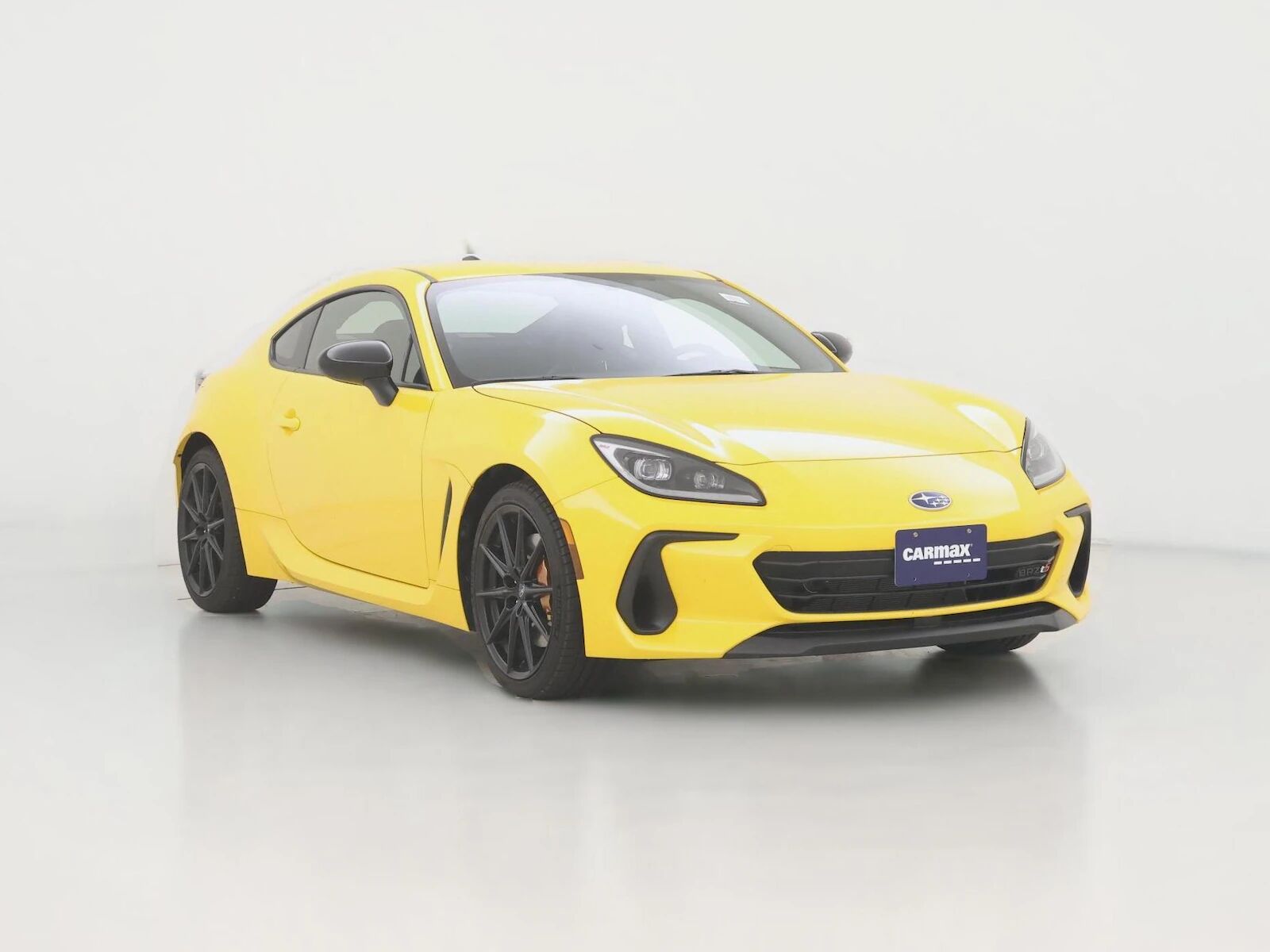 2026 SUBARU BRZ