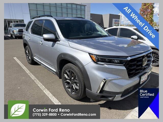 2023 HONDA Pilot