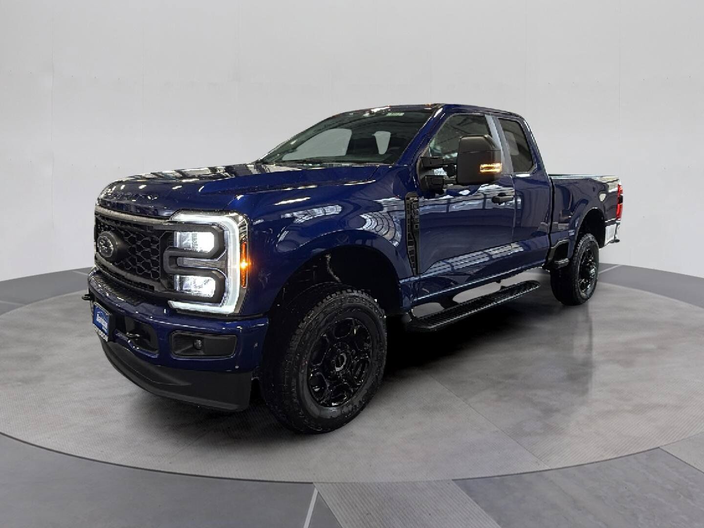 2026 FORD F-350
