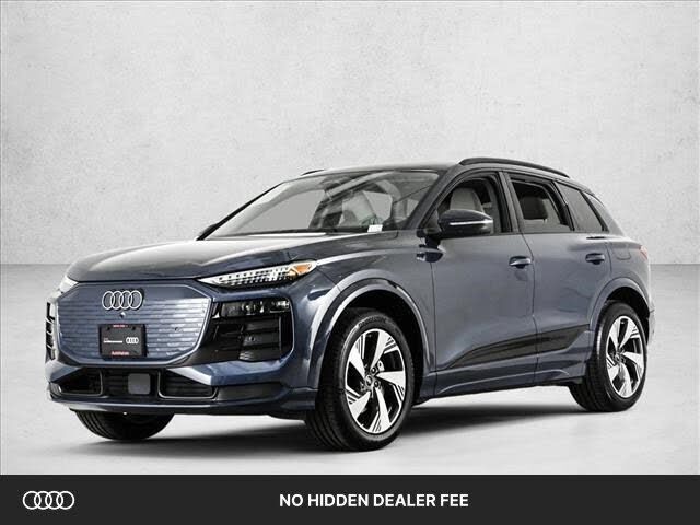 2025 AUDI Q6