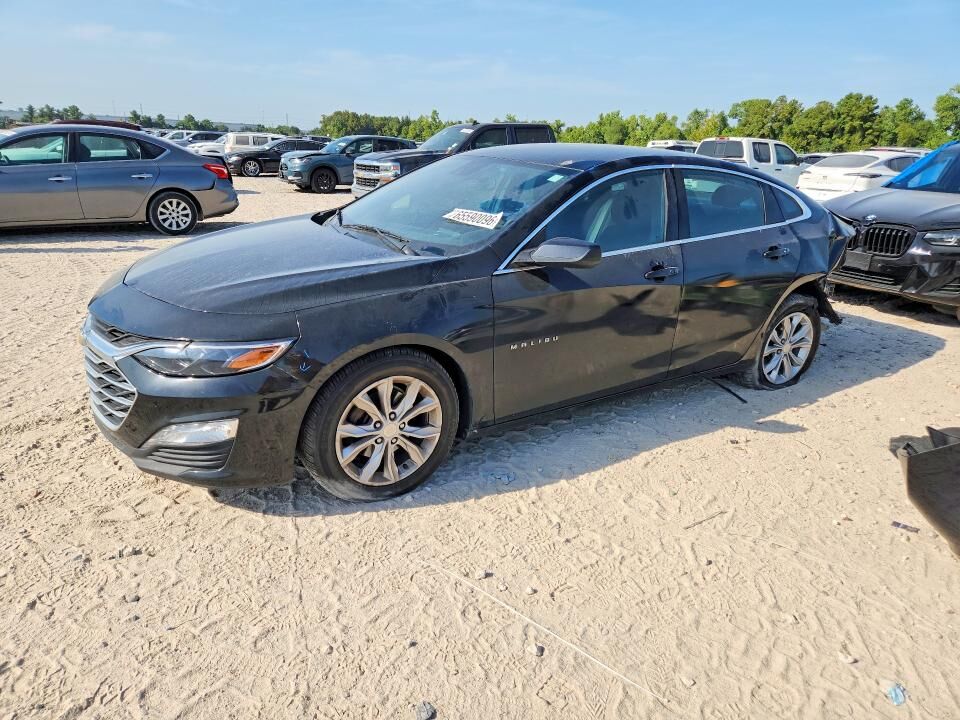2023 CHEVROLET Malibu