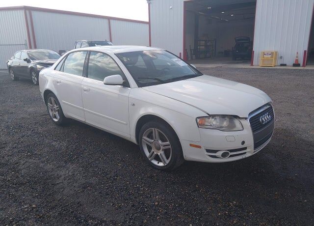 2006 AUDI A4