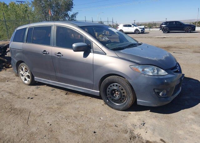 2010 MAZDA Mazda5