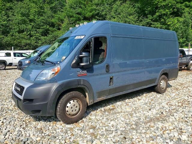2021 RAM Promaster 3500