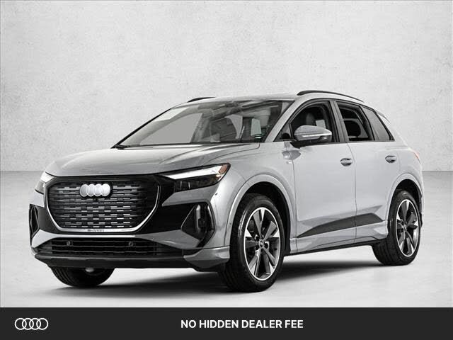 2023 AUDI Q4