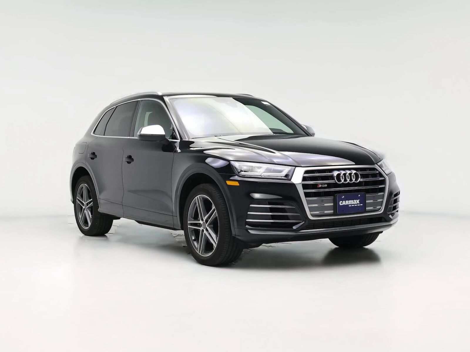 2020 AUDI SQ5