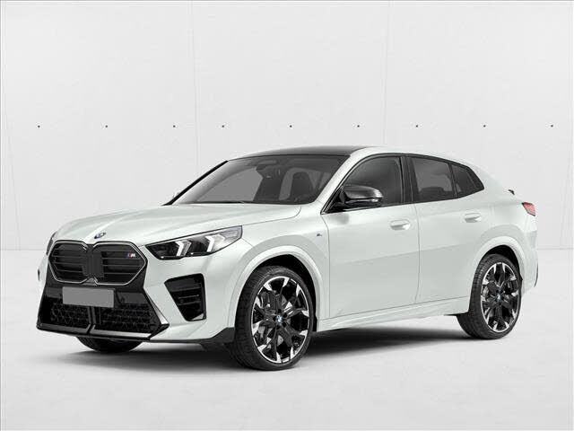 2024 BMW X2