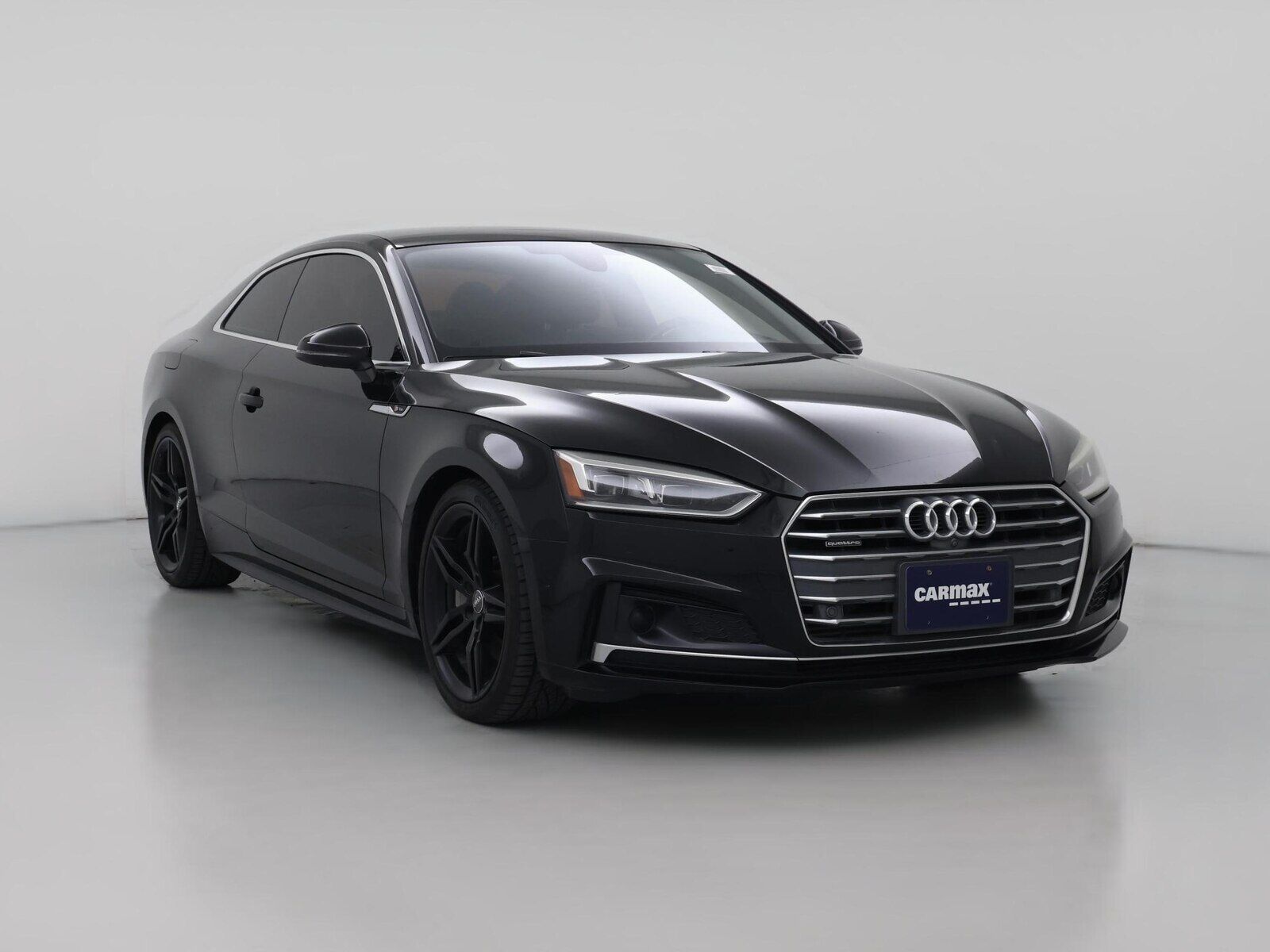 2018 AUDI A5