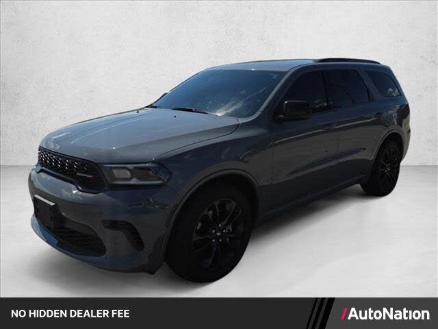 2025 DODGE Durango