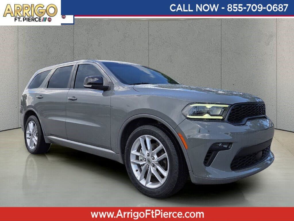 2023 DODGE Durango