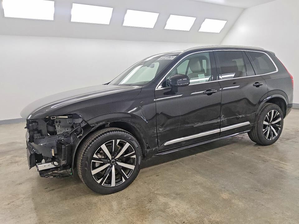 2026 VOLVO XC90