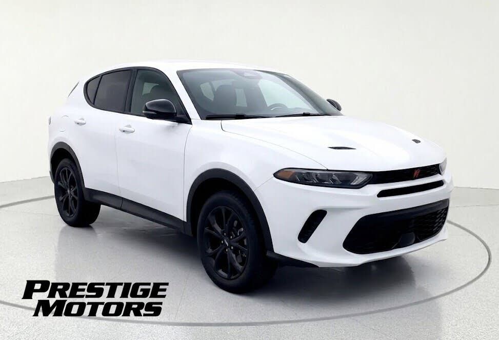 2023 DODGE HORNET