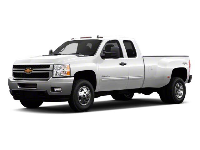 2013 CHEVROLET Silverado