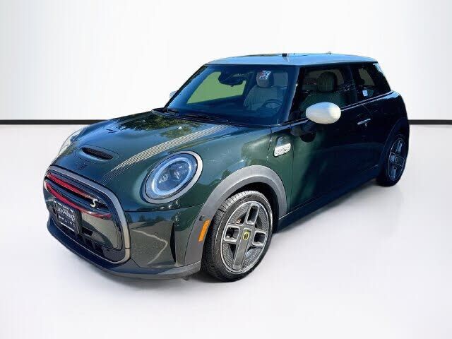 2024 MINI Hardtop
