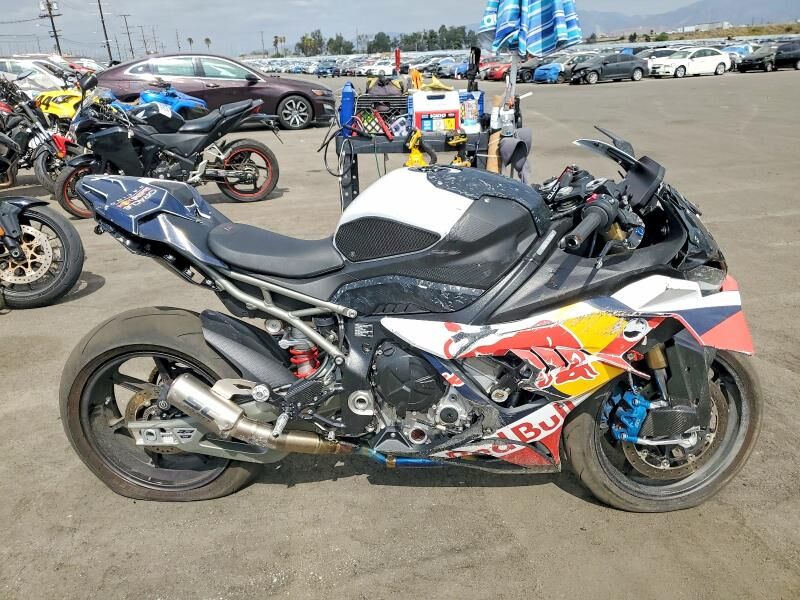 2026 BMW S 1000 RR