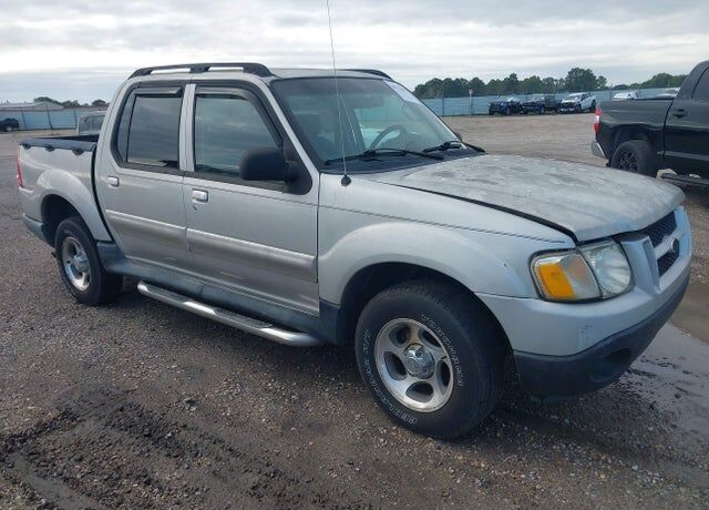 2005 FORD Explorer