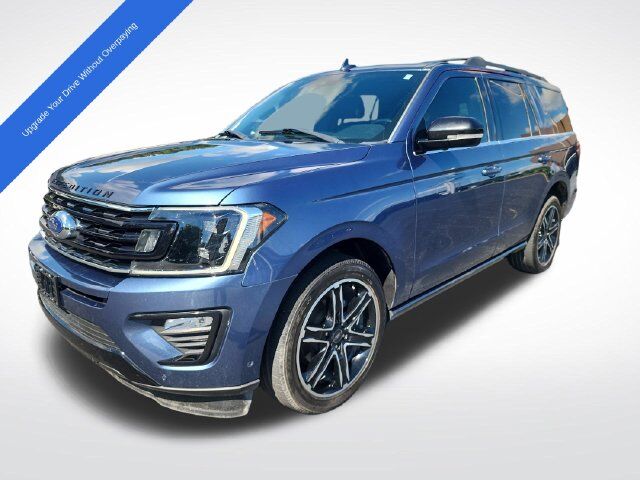 2019 FORD Expedition