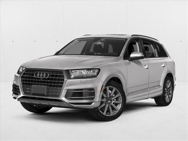 2018 AUDI Q7
