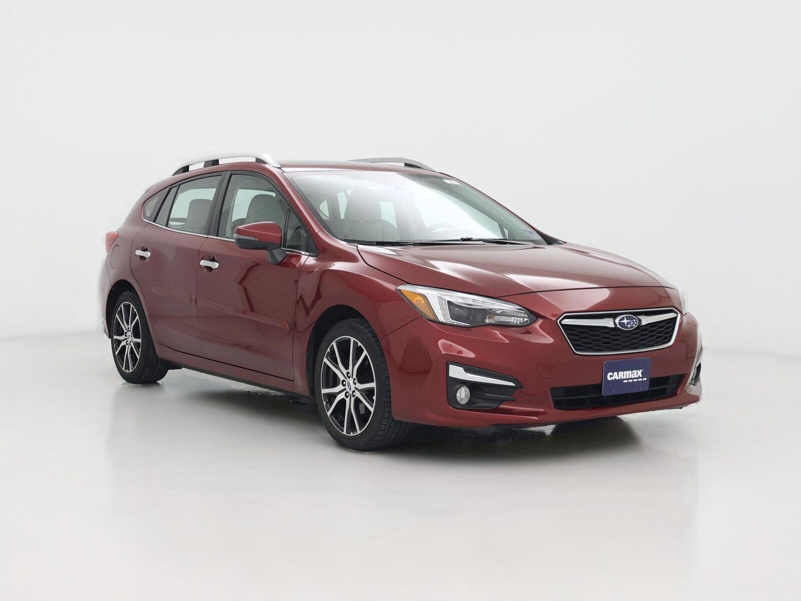 2017 SUBARU Impreza