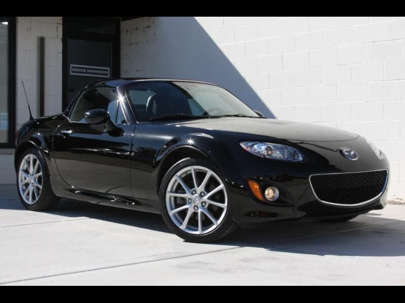 2010 MAZDA MX-5