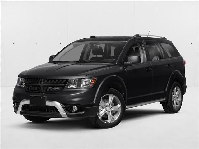2019 DODGE Journey