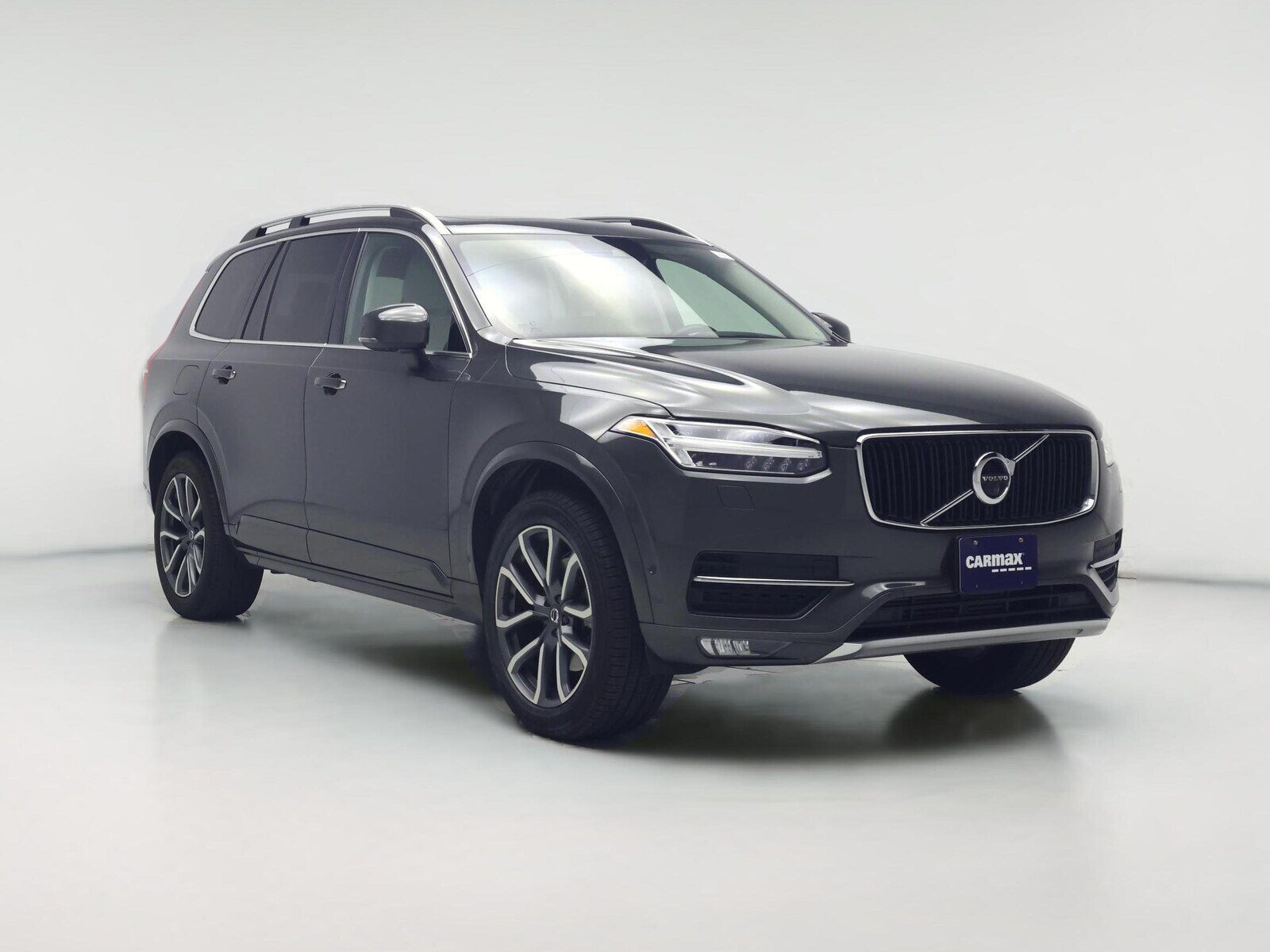 2018 VOLVO XC90