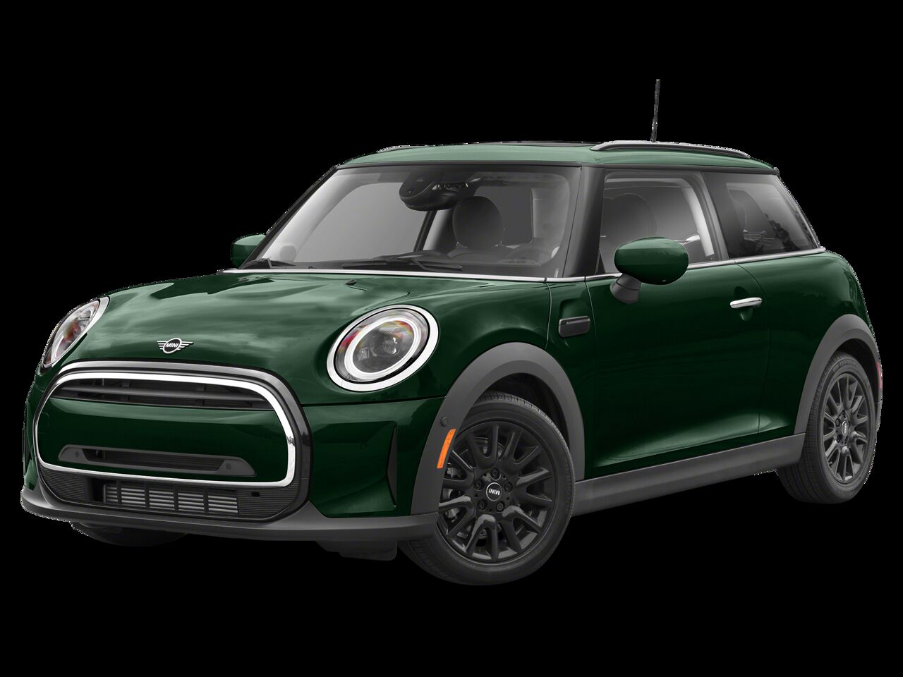 2023 MINI Hardtop